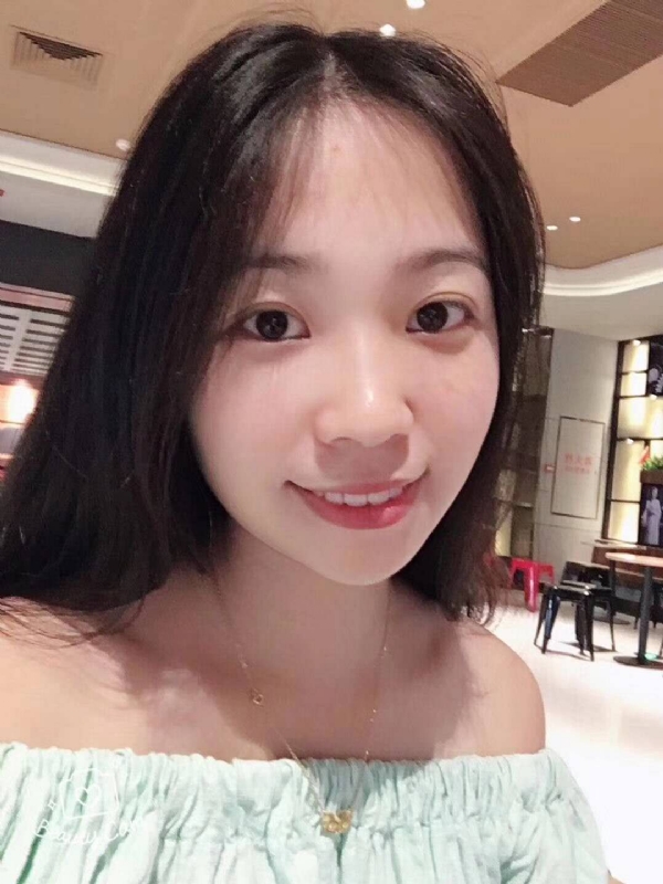 开心果的第一张照片--盐城相亲服务中心
