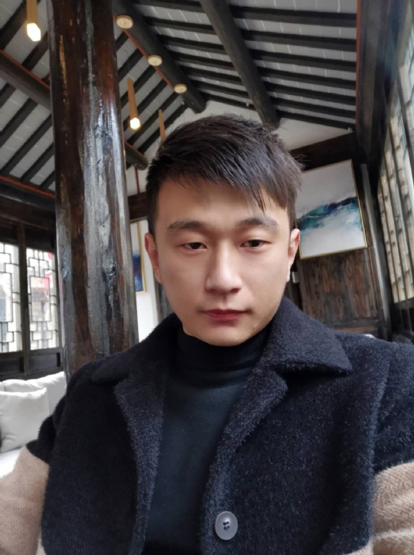 zhihao的第一张照片--盐城相亲服务中心