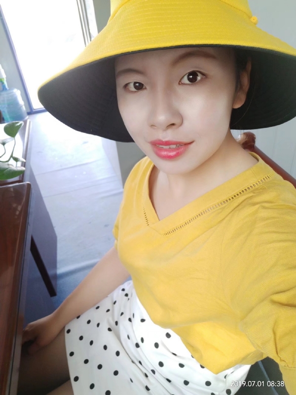 依若萱的第一张照片--盐城相亲服务中心