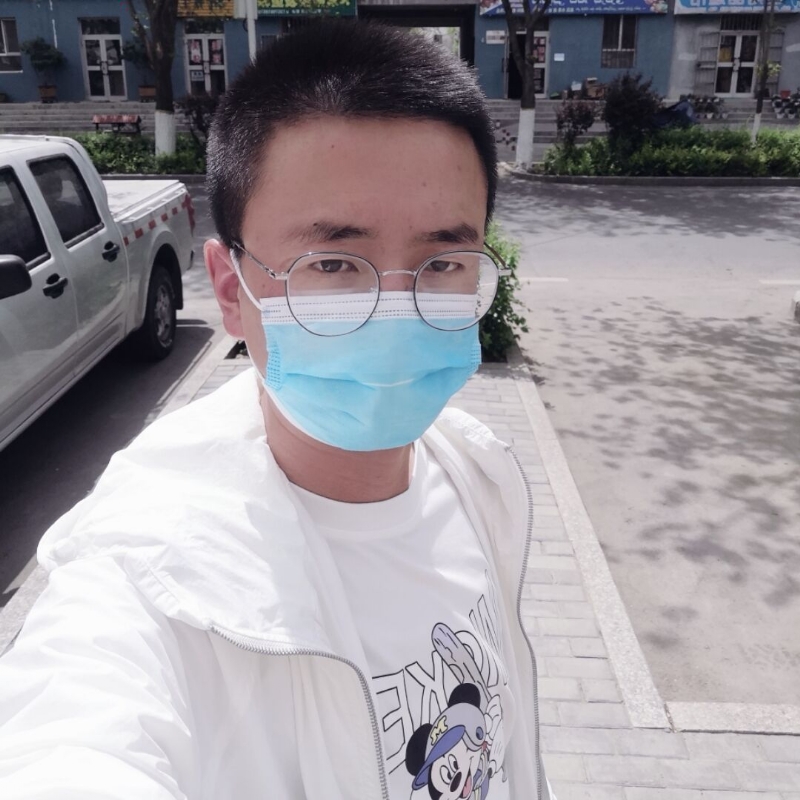 赵公子的第一张照片--盐城相亲服务中心