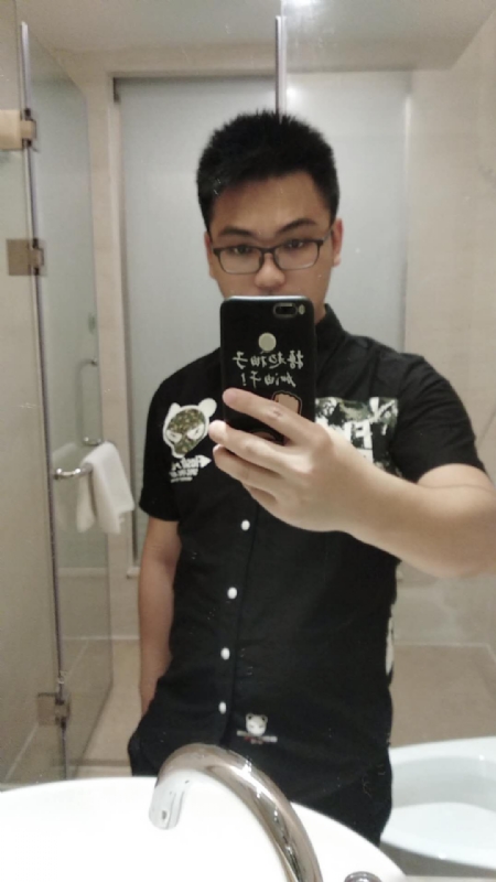 墨客的第一张照片--盐城相亲服务中心