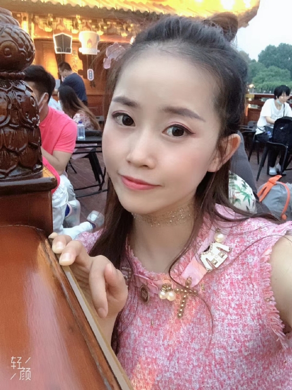 宁乙的第三张照片--盐城相亲服务中心
