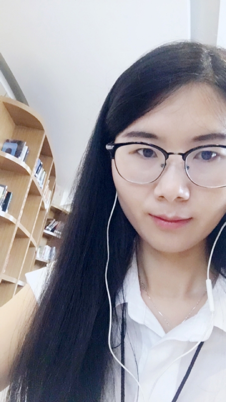 Cindee的第一张照片--盐城相亲服务中心