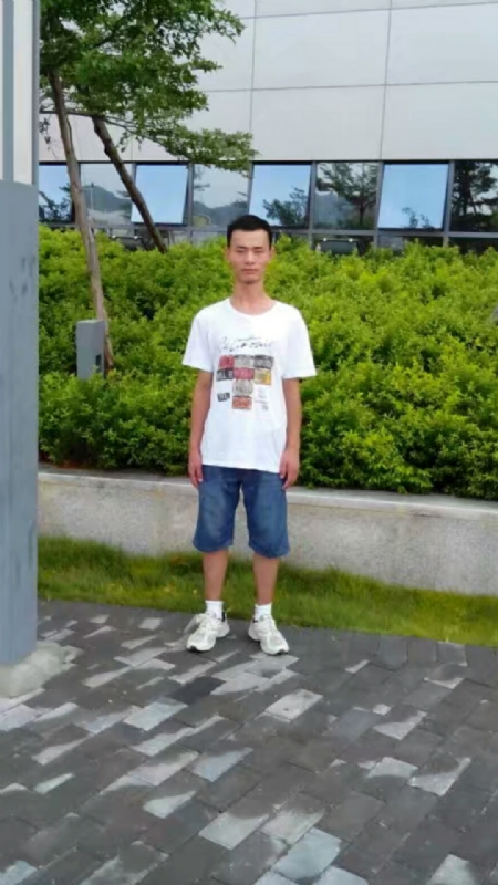 龙行天下的第一张照片--盐城相亲服务中心