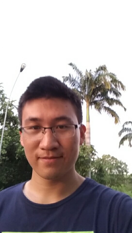 马丁的第一张照片--盐城相亲服务中心