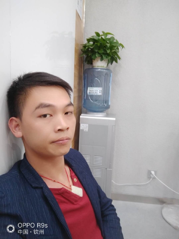 只想好好的爱一个人的第一张照片--盐城相亲服务中心