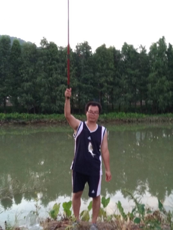 平凡人生的第二张照片--盐城相亲服务中心