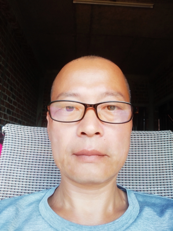 森的第一张照片--盐城相亲服务中心