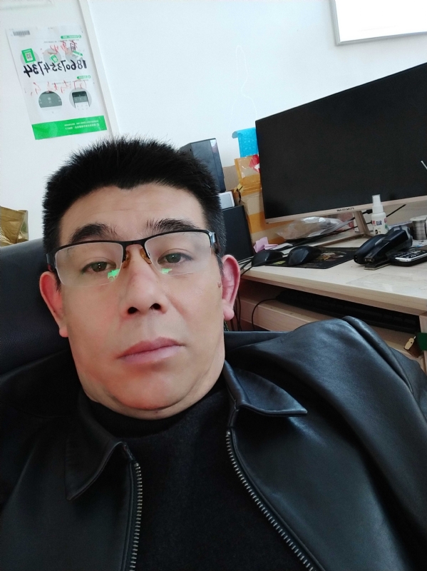 择心的第一张照片--盐城相亲服务中心