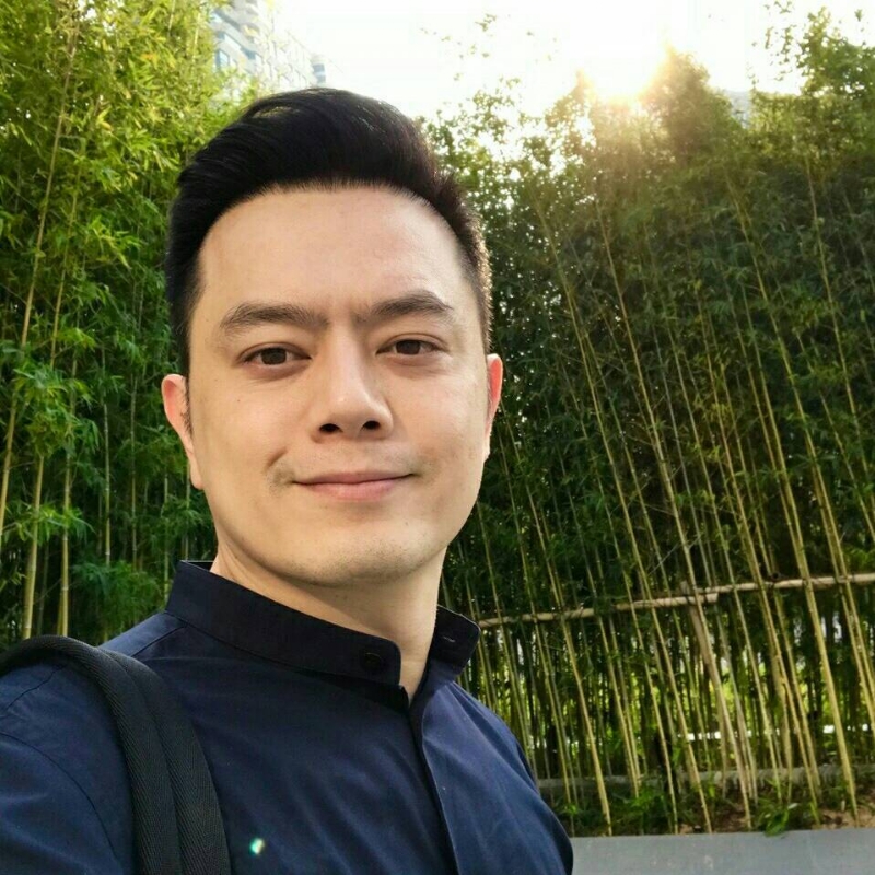 十月的第一张照片--盐城相亲服务中心