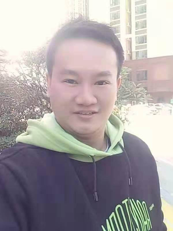 晶之缘的第一张照片--盐城相亲服务中心