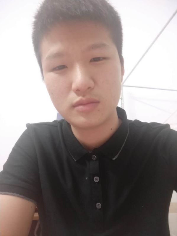 邓先生的第一张照片--盐城相亲服务中心