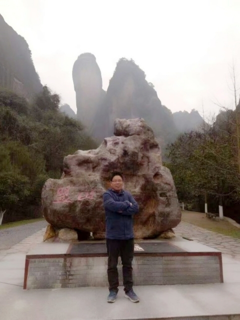 珍惜的第二张照片--盐城相亲服务中心