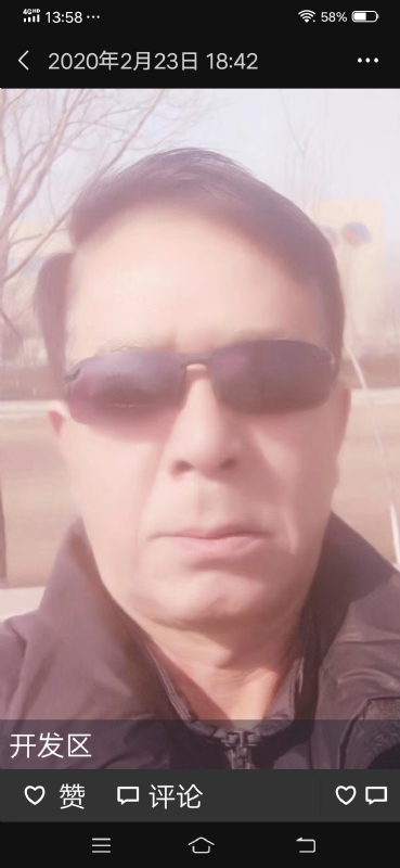 无尽的路的第一张照片--盐城相亲服务中心