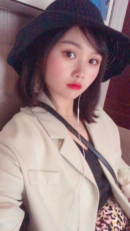 寒心的第一张照片--盐城相亲服务中心