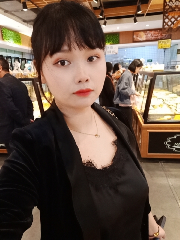 寒心的第二张照片--盐城相亲服务中心