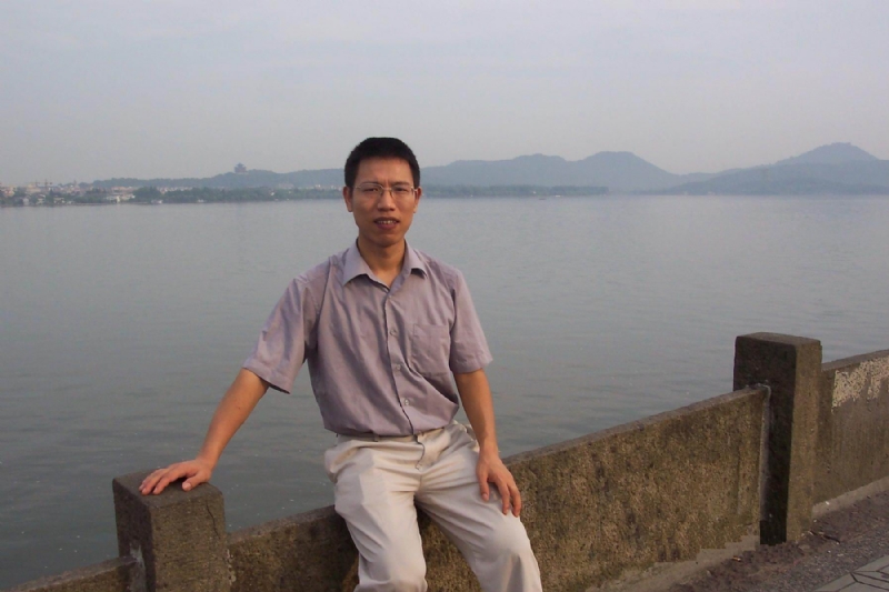 andrew的第一张照片--盐城相亲服务中心