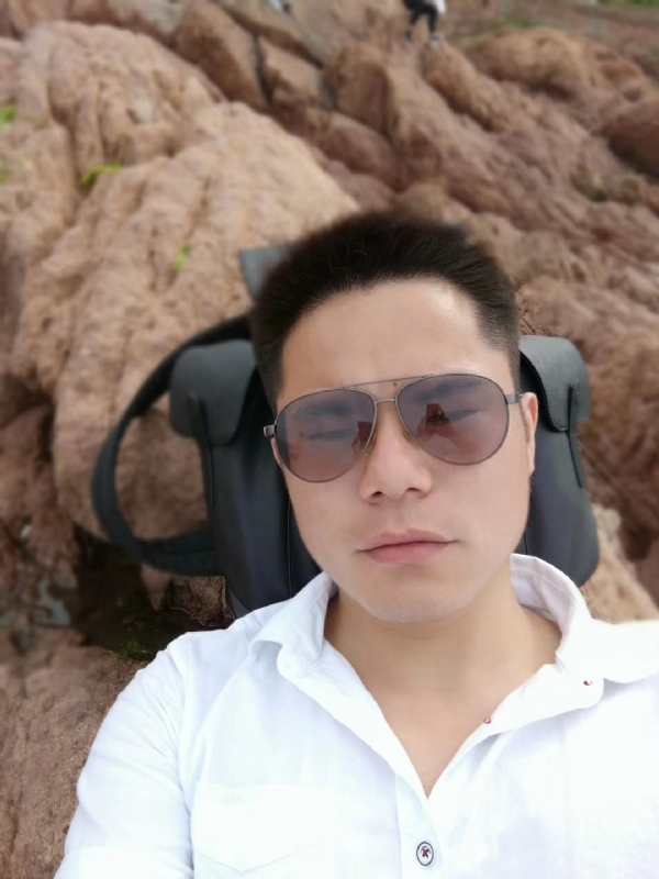 易听的第一张照片--盐城相亲服务中心