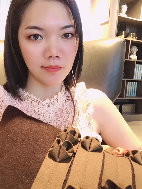 92年kiki的第一张照片--盐城相亲服务中心