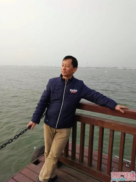 相爱一生的第一张照片--盐城相亲服务中心