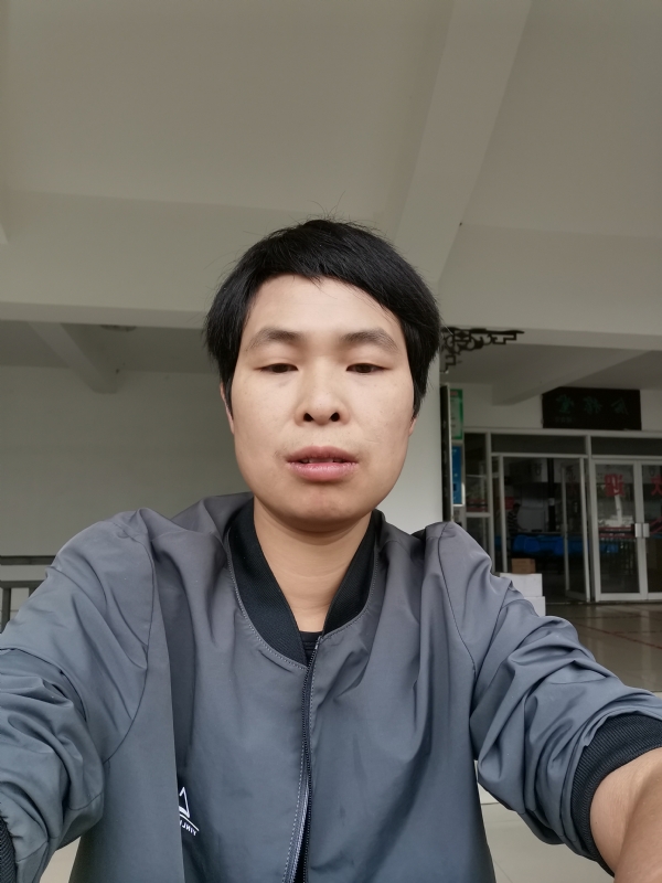 刘志强的第一张照片--盐城相亲服务中心