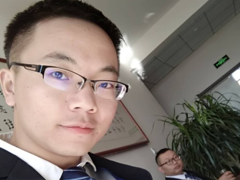 94ever的第二张照片--盐城相亲服务中心
