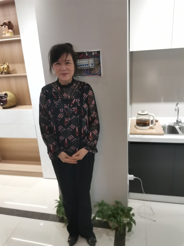 随缘的第一张照片--盐城相亲服务中心