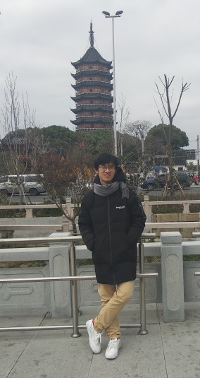 南有乔木的第三张照片--盐城相亲服务中心