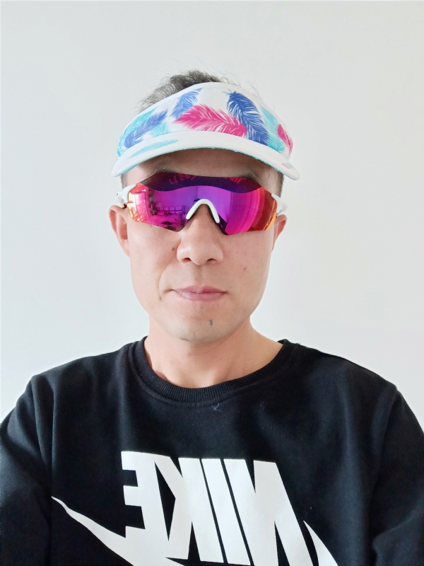 在路上的第一张照片--盐城相亲服务中心