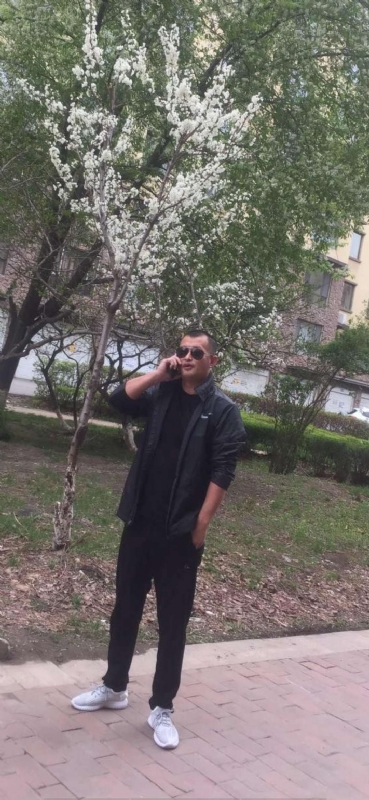 石教的第一张照片--盐城相亲服务中心