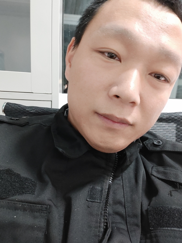 真实找人结婚的第二张照片--盐城相亲服务中心