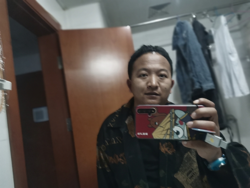 壕德的第一张照片--盐城相亲服务中心