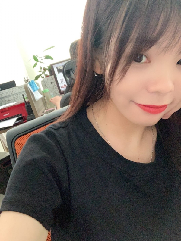 小乔的第一张照片--盐城相亲服务中心