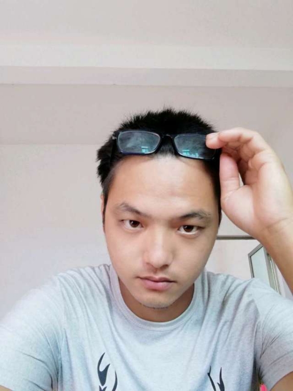 坤坤的第一张照片--盐城相亲服务中心