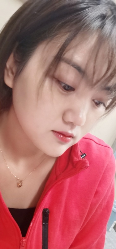 余儿的第一张照片--盐城相亲服务中心