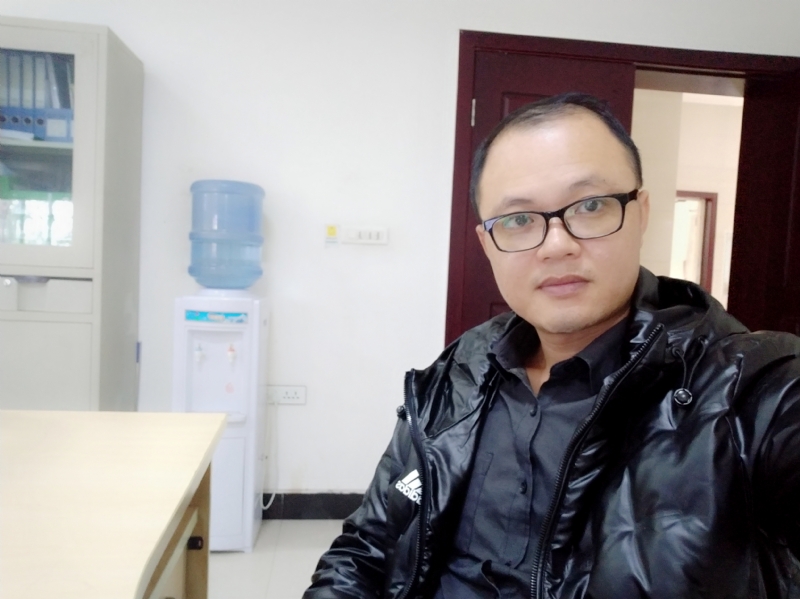 德哥依然在江湖的第一张照片--盐城相亲服务中心