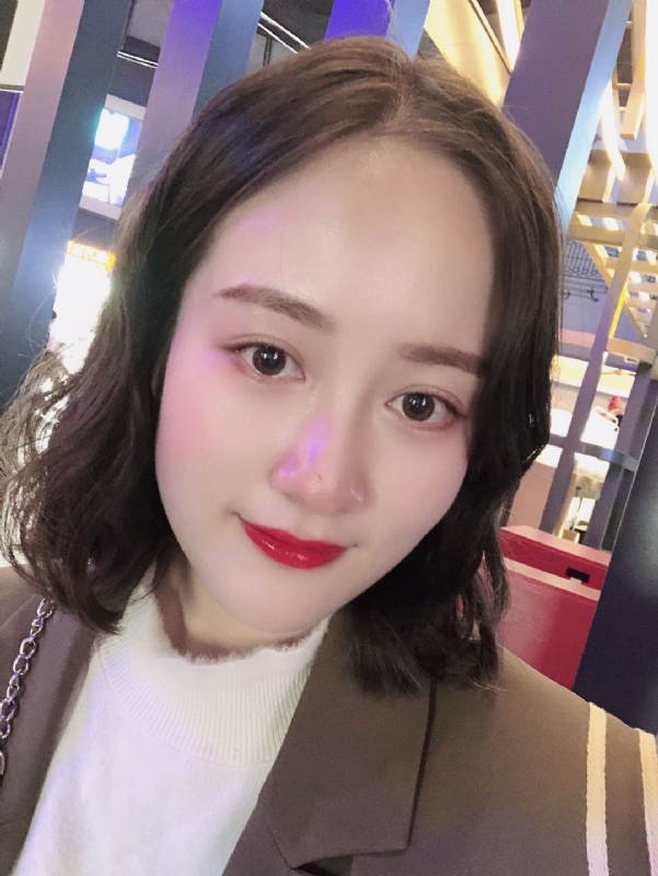 米苏娜娜的第一张照片--盐城相亲服务中心