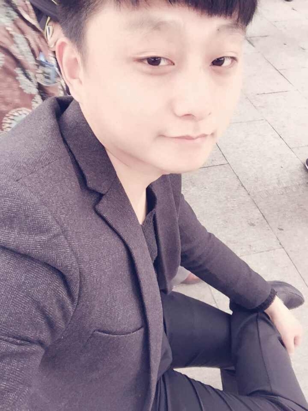 我姓徐缺难解你心绪的第一张照片--盐城相亲服务中心