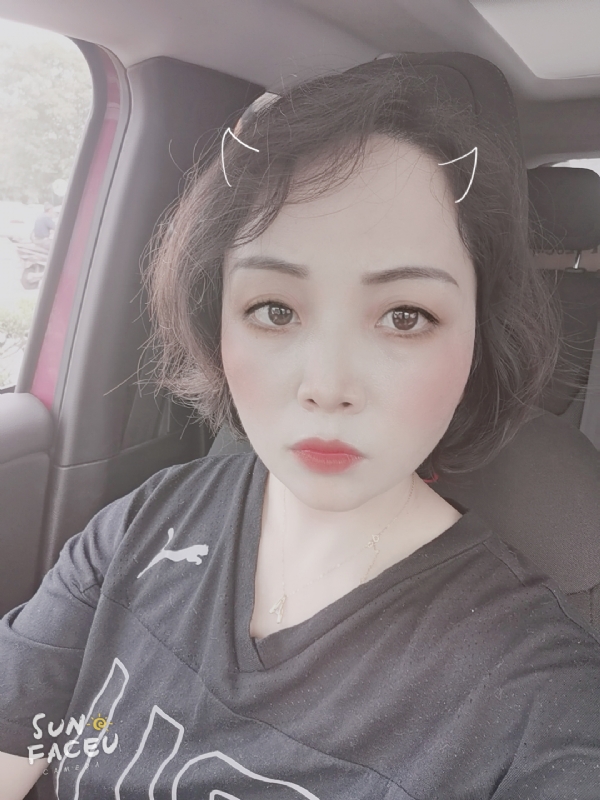 灰太狼姐姐的第一张照片--盐城相亲服务中心