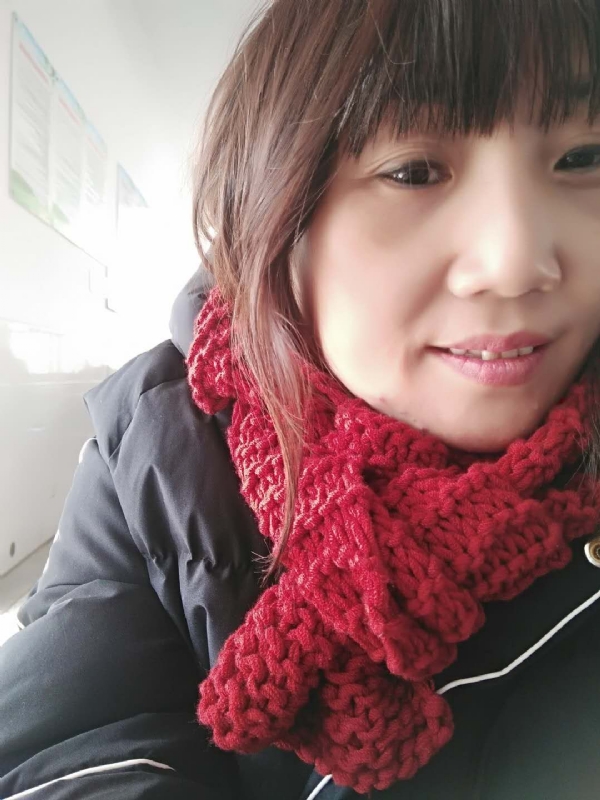 日久见人心的第一张照片--盐城相亲服务中心