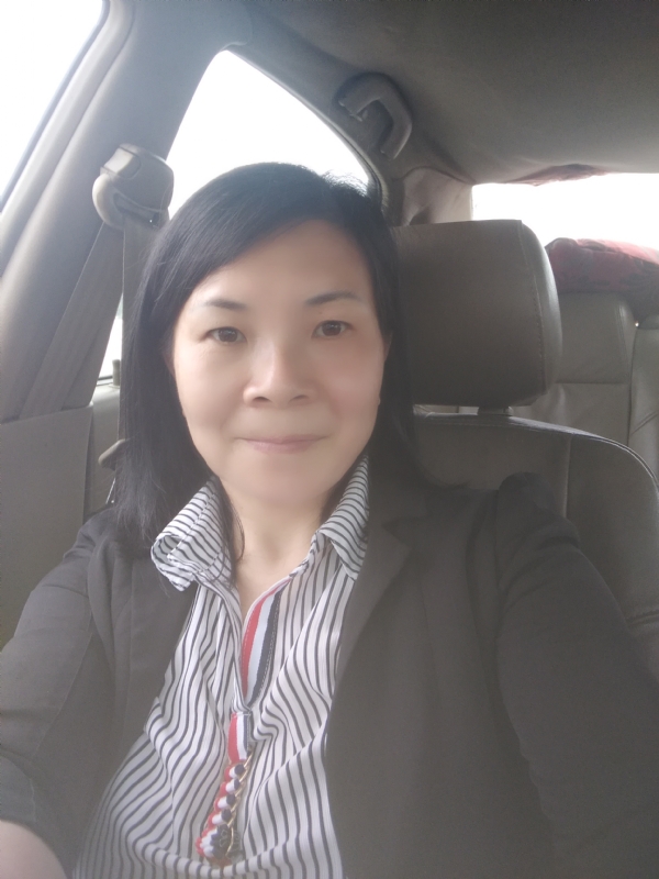美丽心情的第二张照片--盐城相亲服务中心