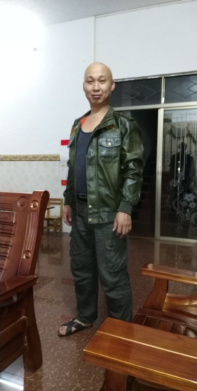 大海的第一张照片--盐城相亲服务中心