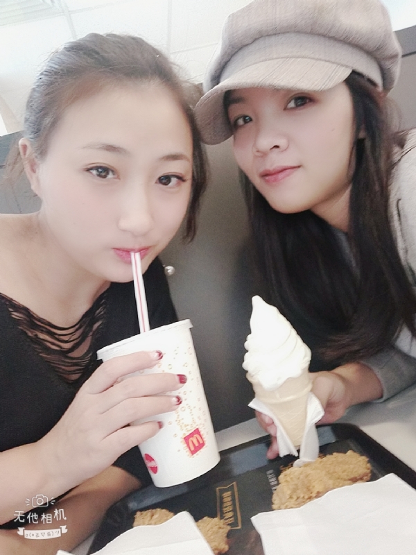 覃覃的第二张照片--盐城相亲服务中心