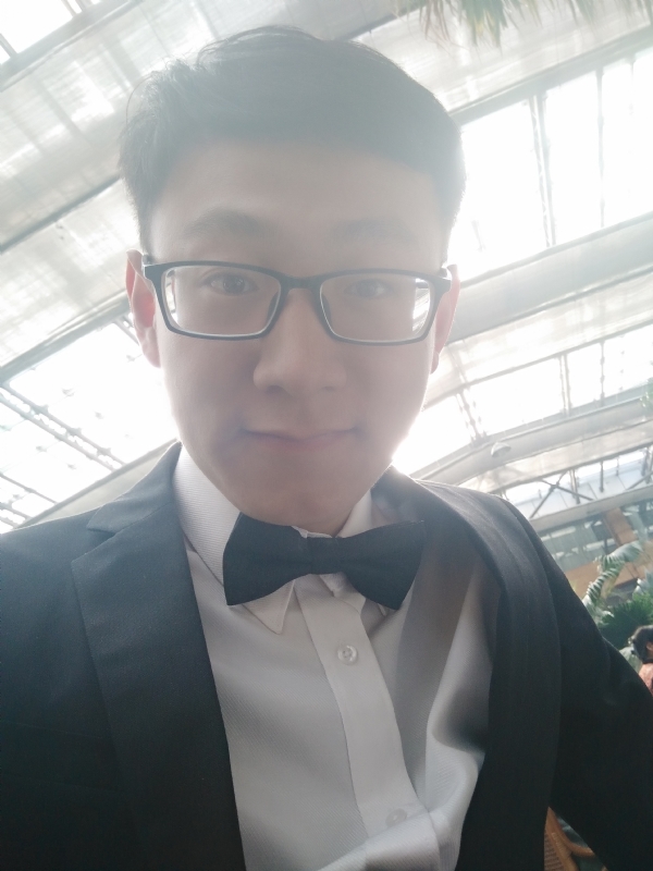 转角遇到爱的第一张照片--盐城相亲服务中心