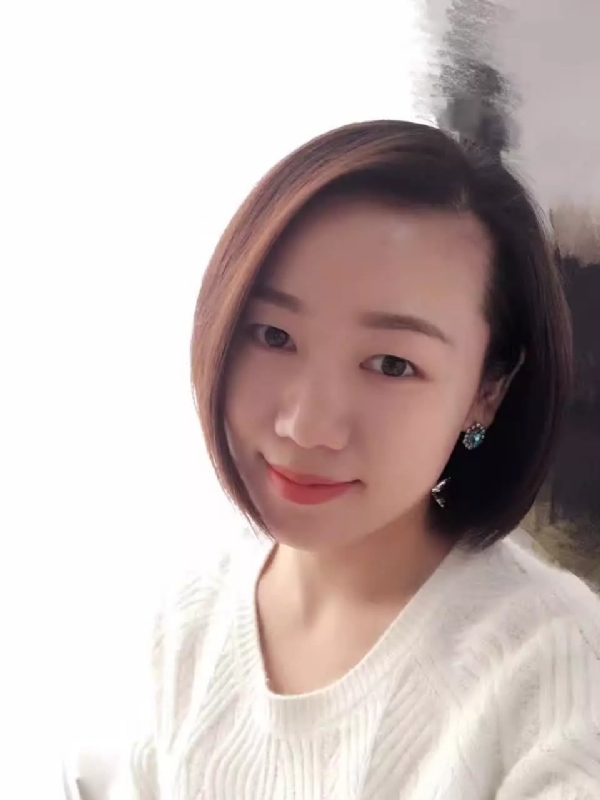 soniahan的第二张照片--盐城相亲服务中心