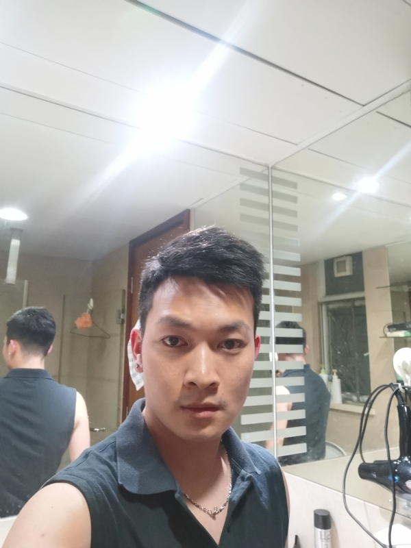 专属的第二张照片--盐城相亲服务中心