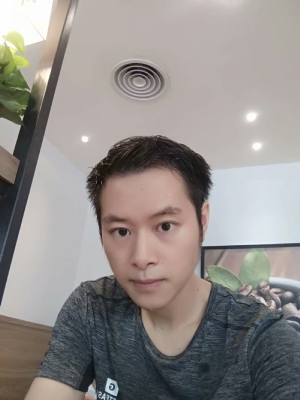 期待缘分的第二张照片--盐城相亲服务中心