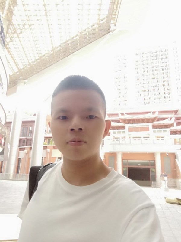 冰水加糖的第一张照片--盐城相亲服务中心