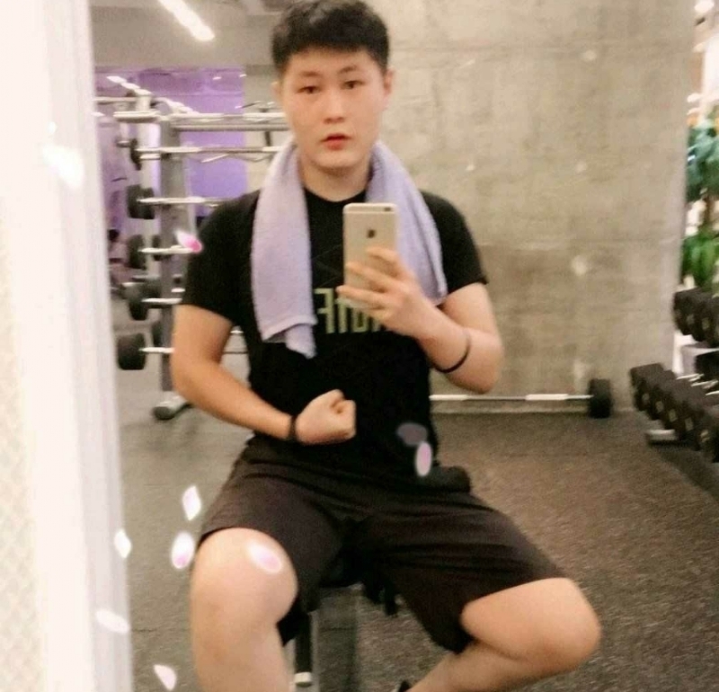 晚婚的第二张照片--盐城相亲服务中心