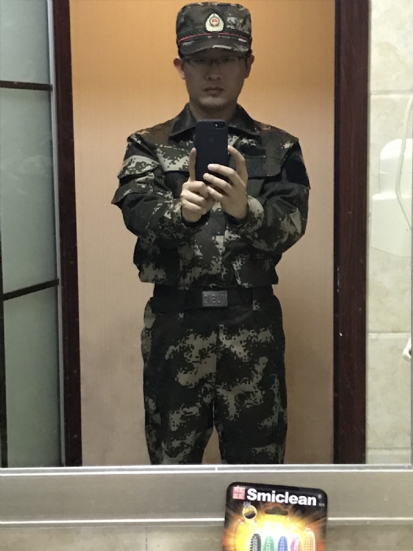 大白菜的第一张照片--盐城相亲服务中心